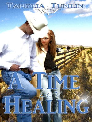 cover image of A Time for Healing